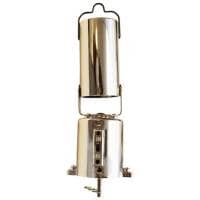 FX LAB FXLAB G007NWS Battery Powered Motor - Silver