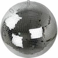 FX LAB FXLab Silver Mirror Ball