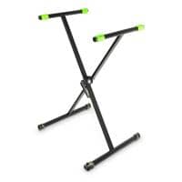 Adam Hall Gravity KSX 1 Single-Braced Keyboard Stand