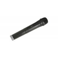 QTX Handheld Transmitter for Busker, Quest & PAL Portable PA Units - 174.1Mhz