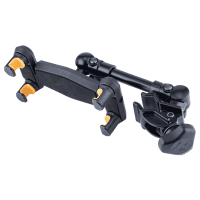 Hercules Stands Hercules DG307B 2-in-1 Smartphone and Tablet Holder (for 6.1" to 13" Devices)