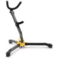 Hercules Stands Hercules DS530BB Alto/Tenor Saxophone Stand
