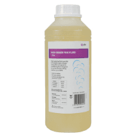 QTX High Grade Fog Fluid, Orange - 1L
