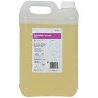 QTX High-Grade Orange Fog Fluid - 5L