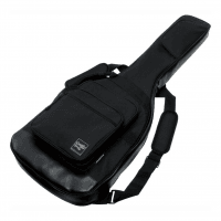 Ibanez IGB540 POWERPAD Designer Collection Electric Guitar Gig Bag — Black