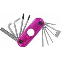 Ibanez MTZ11 Multi Tool - Metallic Pink - Limited Edition