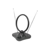 AudioKraft Indoor DAB/FM Aerial for 100V Line Amplifiers