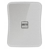 Inter-M WS15T-WK 2.5" Full Range Wall Speaker - 100V/8 Ohm	