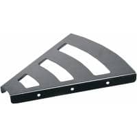 Johnny Brook Corner Pedal Board Section
