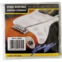 Johnny Brook Electric Guitar Strings - Set of 6, Extra-Light