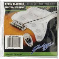 Johnny Brook Electric Guitar Strings - Set of 6, Heavy