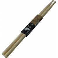 Johnny Brook Maple Drum Sticks - Size 7A (Pair)