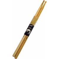 Johnny Brook Oak Drum Sticks - Size 7A (Pair)