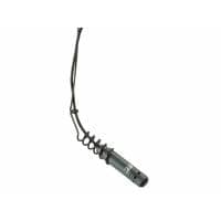 JTS CM-502 Overhead Back Electret Condenser Choir Microphone (Black)