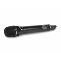 JTS JSS-4A Wireless Handheld Condenser Microphone (for JTS R-4) - 606.5-638MHz