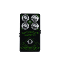 Laney Black Country Customs – Blackheath Bass Distortion Pedal