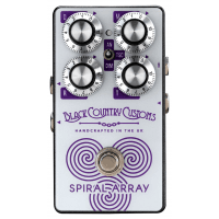 Laney Black Country Customs Spiral Array – Chorus Guitar Pedal