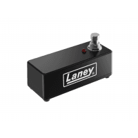 Laney FS1-MINI Compact Single Switch Pedal (Mono)