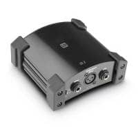 LD Systems LDI02 Active DI Box