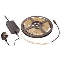 LYYT Lighting Lyyt DIY-CW60 5m DIY LED Tape IP65 - Cool white (6000K)