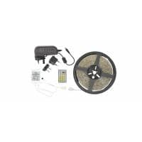 LYYT Lighting Lyyt DIY-DW120 IP65 DIY LED Tape - 5m Warm White/Cool White 