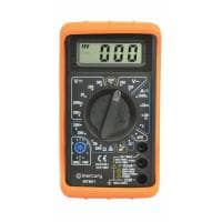 Mercury MTB01 Digital Multimeter / Multitester 