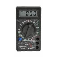 Mercury MTB02 Digital Multimeter