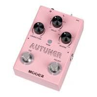 MOOER AUTUNER - Vocal Autotune Pedal