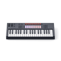Novation FLkey 2 37 MIDI Keyboard & Controller For FL Studio
