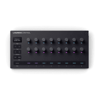 Novation Launch Control 3 MIDI Controller