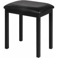 NUX NU-X Keyboard Piano Stool/Bench - Black