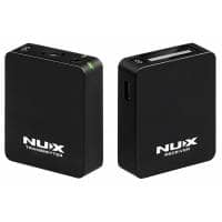 NUX B-10 Vlog 2.4GHz Microphone System