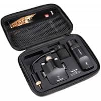 NUX B-6 Wireless Saxophone System 2.4GHz