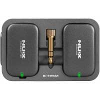 NUX B-7PSM Personal Monitoring System (5.8GHz)