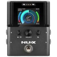 NUX B-8 Rechargable Wireless Floor Pedal System 2.4GHz