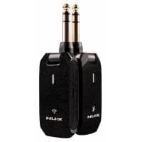 NUX C-5RC Rechargeable Wireless Guitar Bug Set 5.8GHz