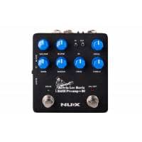 NUX Melvin Lee Davis Bass Preamp + DI (NBP-5)
