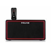 NuX Mighty Air - Wireless Guitar & Bass Modelling Amplifier with Bluetooth