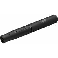 IMG Stageline Phantom Power Supply Adaptor (EMA-1) Mini XLR - XLR Ouput