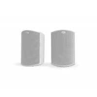 Polk Audio Atrium 4 All Weather Loudspeakers - White