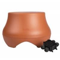 Polk Audio Atrium Sub100 - 200W Outdoor Garden Subwoofer - Terracotta