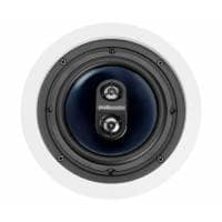 Polk Audio RC6S 6.5" Stereo In-Ceiling Speaker (SINGLE)