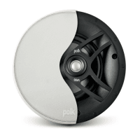 Polk Audio V60 6.5 inch Premium In-Ceiling Speaker