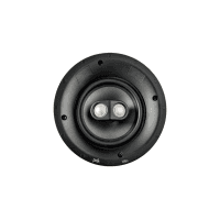 Polk Audio V6S 6.5" Slimline Stereo In-Ceiling Speaker 