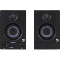 PreSonus Eris 3.5BT 3.5" Bluetooth Studio Monitors - Gen 2