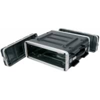 Pulse ABS-2U 19" 2U Rack ABS Flight Case