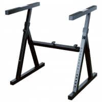Pulse Heavy Duty Keyboard Stand (Z Stand)