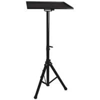 Pulse Heavy Duty Laptop Projector Floor Stand - PLS00453