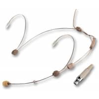 Pulse MIC-3000X4 - Super Lightweight Headset Microphone (4-pin mini XLR)