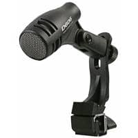 Pulse Snare/Tom Dynamic Drum Microphone - D-606